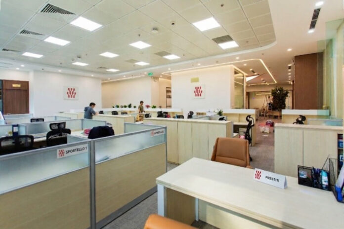 Banca di Credito Popolare di Torre del Greco cede un portafoglio di crediti deteriorati da 37 milioni.