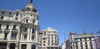 Spagna: diminuite le procedure fallimentari ad agosto (-5,5%) Procedure fallimentari delle imprese in Spagna nel 2026