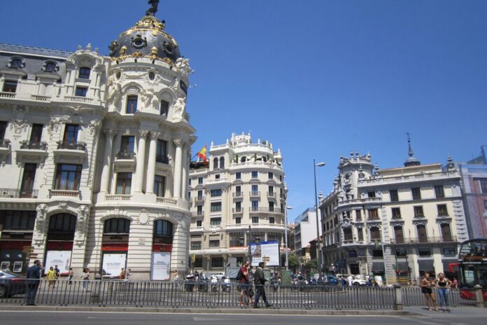 Procedure fallimentari delle imprese in Spagna nel 2026