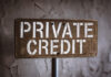 Usa: allarme sul private credit Allarme sul private credit e aumento dei crediti problematici