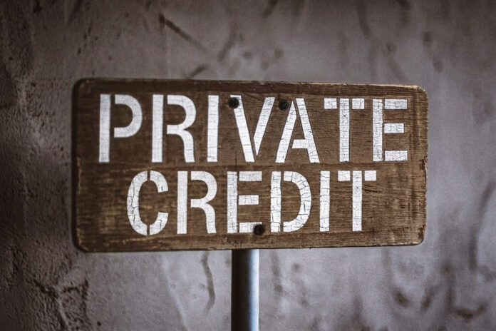 Allarme sul private credit e aumento dei crediti problematici