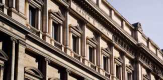 Bankitalia, entrate tributarie a 334,4 miliardi nei primi sette mesi Entrate tributarie e debito pubblico italiano secondo Bankitalia