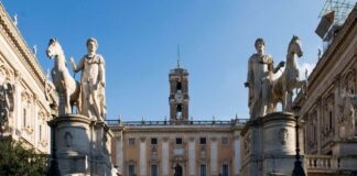 Crediti enti locali: Roma capitale anche per l’incapacità di riscuoterli Roma guida i comuni italiani per ammontare di crediti non riscossi