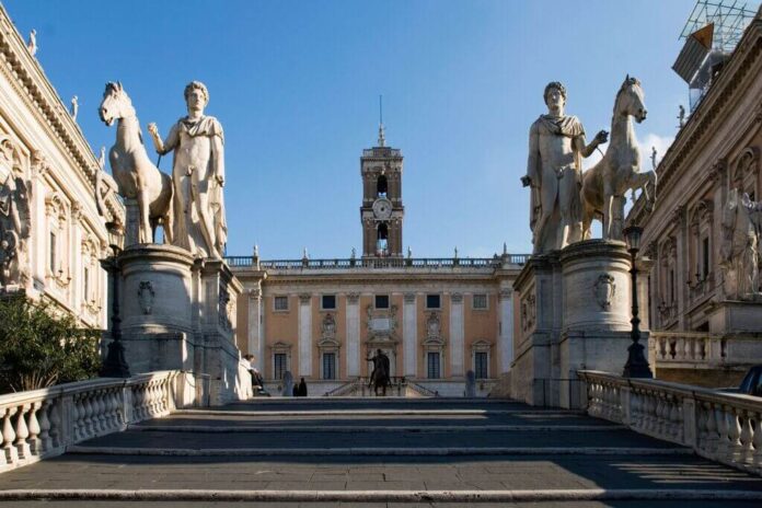 Roma guida i comuni italiani per ammontare di crediti non riscossi