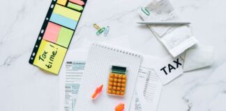 Gettito Irpef in Italia e distribuzione tra i contribuenti