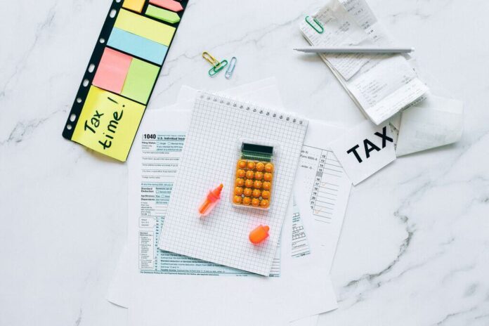 Gettito Irpef in Italia e distribuzione tra i contribuenti