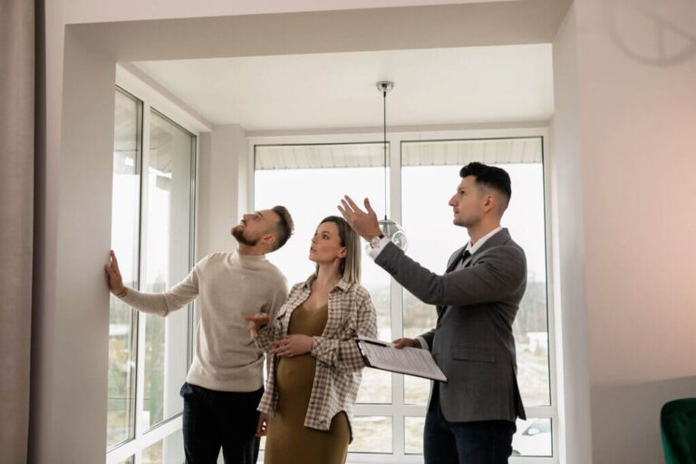 Mercato immobiliare tra acquisti e affitti