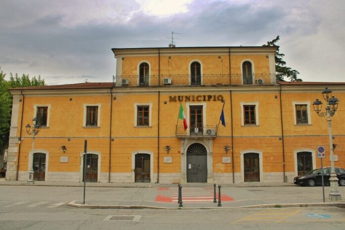 Crediti degli enti locali e trasferimento ad Amco