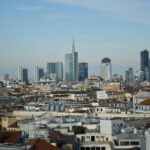 Prezzi case, Milano cresce del 25% in 20 anni Prezzi delle case a Milano e andamento del mercato immobiliare