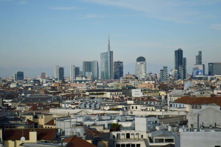 Prezzi delle case a Milano e andamento del mercato immobiliare