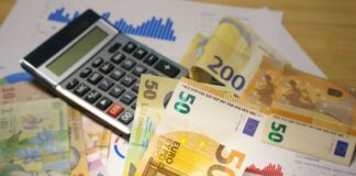 Ricchezza delle famiglie italiane e risparmio
