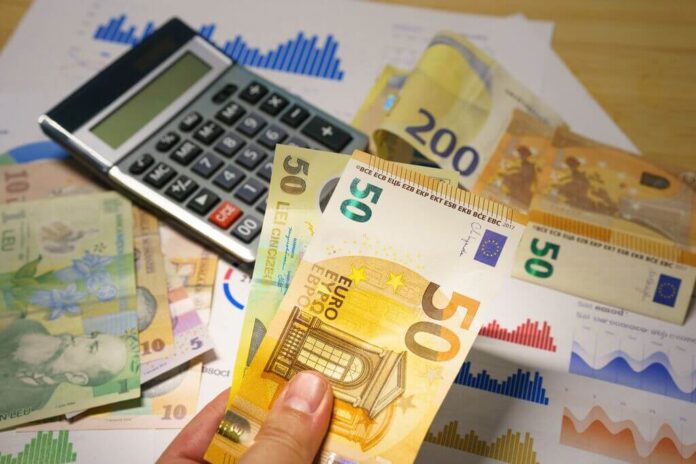 Ricchezza delle famiglie italiane e risparmio