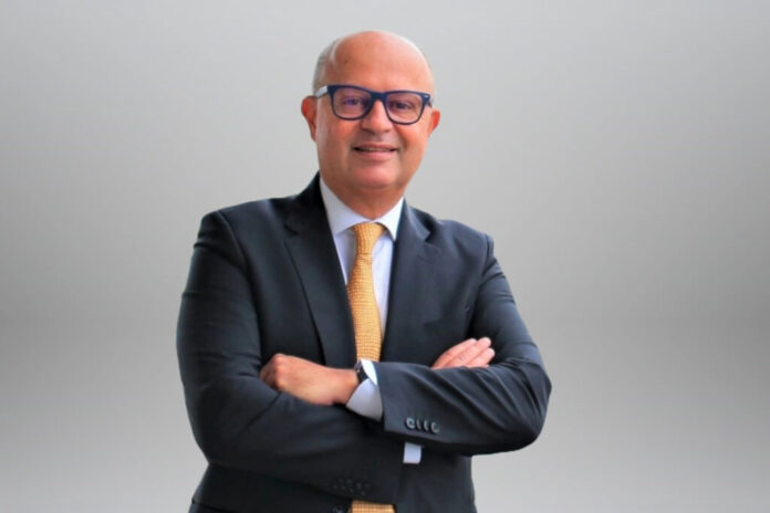 Giuseppe Farchione, amministratore delegato di LexCapital Società Benefit