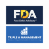 Triple A e FDA