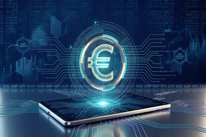 Euro digitale, accordo del trilogo UE entro l’anno: restano aperti app e commissioni