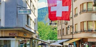 Fallimenti aziendali in Svizzera nei primi nove mesi del 2026