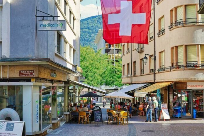 Fallimenti aziendali in Svizzera nei primi nove mesi del 2026