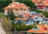 Mutui green, le erogazioni salgono al 21% del totale Edificio residenziale ad alta efficienza energetica per i mutui green